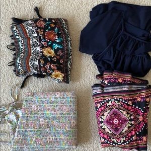 SUMMER DRESS BUNDLE